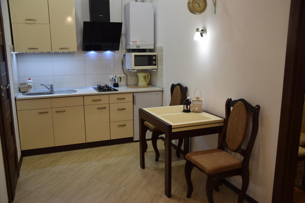 Near Citadel Apartment 2 إلفيف الغرفة الصورة
